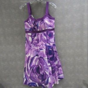 NWT Calvin Klein Summer dress